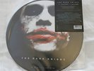 The Dark Knight Vinyl Picture Disc LP - Batman RARE