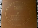 Beethoven Quartets Quatuor Vegh Discophiles (Set 4 LPs)