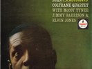 John Coltrane - Ballads original Impulse LP