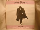 Nick Drake Fruit Tree box set w. 4 vinyl lps 1986 Hannibal HNBX 5302