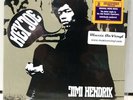 JIMI HENDRIX HEY JOE / STONE FREE - VINILE 7