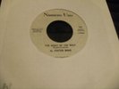 Deep Funk Al Foster Band - Night of The Wolf