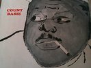 COUNT BASIE, Rare Andy Warhol art. HEAR VG++ jacket. DG mono, LPM-1112.