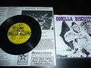 GORILLA BISCUITS s/t 7