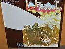 LED ZEPPELIN VERY RARE SEALED LP LED ZEPPELIN II VINTAGE USA PRESS NO CUTOUTS