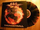 UDO Thunderball LP,notvd 356/400 RAR Selten