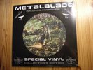 Bolt Thrower Honour Valour Pride Picture LP Vinyl  (Amon Amarth,Asphyx,Slayer)