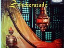 ERNEST ANSERMET / Rimsky-Korsakov Scheherazade / LONDON FFSS WB BB CS 6018, 2E