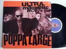 ULTRAMAGNETIC MC'S - poppa large 12