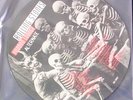 ROLLING STONES VOODOO LOUNGE ALTERNATE LP PICTURE DISC