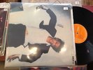 DAVID BOWIE lodger ORIG UK BOW LP1 EXC