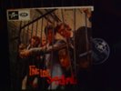 FIVE LIVE YARDBIRDS UK MONO COLUMBIA LP -1 MATRIX Eric Clapton