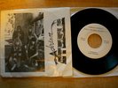 ADRIAN STEELE Rock & Roll Woman/Run You Over 45 w/Pic Sl VG+ RARE PRIVATE METAL