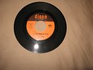 MOSES SMITH ON DIONN 508 LABEL. 100% ORIGINAL.