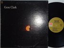GENE CLARK White Light ORIG US Press 1971 FOLK/Rural A&M Lp The BYRDS EX Vinyl