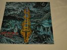 Bathory Blood on Ice Lp Import RARE