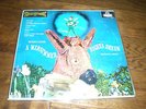 Maag Mendelssohn Midsummer London CS 6001 FFSS England Stereo Blueback WB