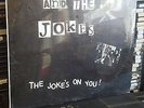 PLAIN JANE AND THE JOKES: The Joke's On You (rare rock & pop vinyl LP)