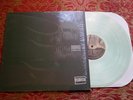 TOOL Undertow RARE 1993 US ORIGINAL 1st PRESS CLEAR VINYL LP with PROMO COVER