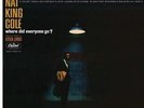 AP | Nat King Cole - Where Did Everyone Go SACD
