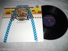 U2 - Popmart Sampler - Rare Original 1997 DJ PROMO LP