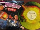PORNO FOR PYROS - SWIRL VINYL LP - 2013 RSD PRESALE - ONLY 1000 MADE