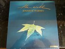 JENNIFER WARNES The Well - New Sealed 45rpm 3Lp Box Set - Limited Edition 0073