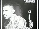 COMPLETE BLUE NOTE TINA BROOKS-RARE MOSAIC 4-LP SET MINT/Low Number
