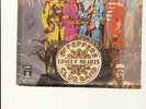 THE BEATLES SPANISH SINGLE 7