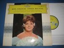 +DGG 136 495 SLPEM *RITA STREICH* OPERA RECITAL *PUCCINI /MOZART* etc