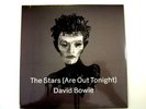 David Bowie The Stars (Are Out Tonight) 7