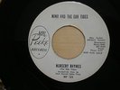 NINO AND THE EBB TIDES NURSERY RHYMES TITTY SHAKER PROMO DOO WOP 45