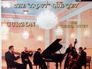 CURZON-VIENNA OCTET / Schubert Trout Quintet / LONDON FFSS WB BB CS 6090