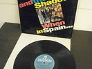 CLIFF RICHARD &  THE SHADOWS Vinyl LP 