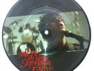 Green Day Very Rare Vinyl 2 Sides - Wake Me Up When September Ends and Give Me