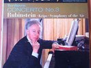 Artur Rubinstein Beethoven Concerto No.3 RCA Living Stereo SD