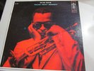 MILES DAVIS Round About Midnight LP COLUMBIA mono 6 eye coltrane  VG+