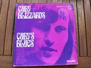 Cuby & the Blizzards    ---  Cuby's Blues   2 LP