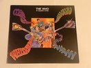 THE WHO - A QUICK ONE - ORIGINAL 1966 MONO VINYL LP - VG/VG