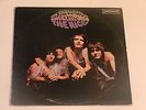 THE NICE - THE THOUGHTS OF EMERLIST DAVJACK - ORIGINAL 1967 MONO VINYL LP -EX/VG