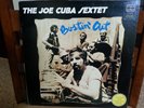 RARE SALSA GUAGUANCO LATIN SOUL FUNK LP JOE CUBA SEXTET BUSTIN OUT ON TICO