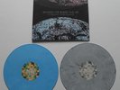BETWEEN THE BURIED AND ME Parallax II 2 LP BLUE GRAY VINYL converge thrice tool