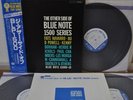 The Other Side Blue Note Japan 3x LP Box Set Toshiba BNJ 61008 10 Booklet Obi