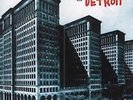 SYMPATHETIC SOUNDS OF DETROIT LP - New Sealed Vinyl Copy - WHITE STRIPES -