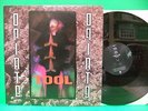 ORIGINAL Tool Opiate 1992 VG++ EP Record Progressive Metal Maynard Keenan Zoo