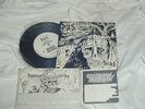 P.U.S. ( single /ep) : Third World .  privat Brazilian Thrash /Death