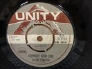 SLIM SMITH - EVERYBODY NEEDS LOVE ORIG UK UNITY 45 CLIP