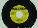 THE MELLOWS Loveable Lily/Yesterday's Memories JAY-DEE 1955 Original DOO WOP NM