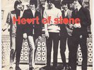 ROLLING STONES Heart Of Stone RARE Denmark 45 UK export only UNIQUE danish p/s
