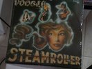 POOBAH  PSYCH SEALED COPY OUT OF OHIO STEAMEROLLER ROCK LP